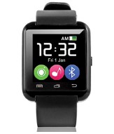  Noise Impulse Bluetooth Smart Watch 